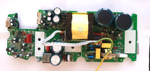 Modulo amplificatore casse - modulo,