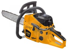 Motosega AlpinaA 455 - barra