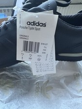 Porsche Design Adidas Typ 64