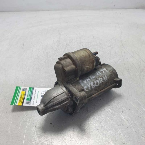Motorino avviamento per fiat - avviamento,