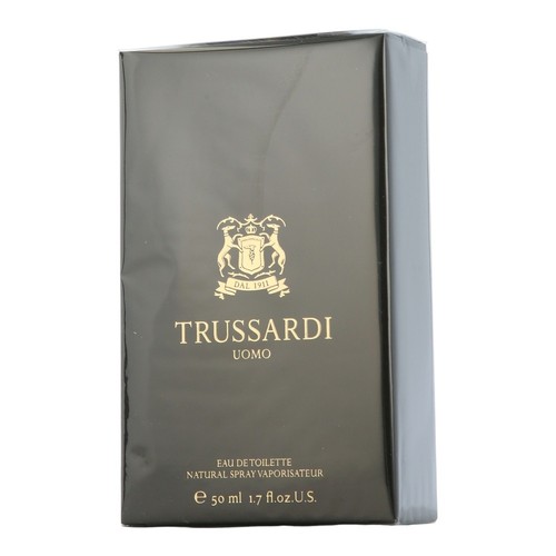 Trussardi 1911 uomo - 1911, 50ml