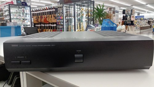 Yamaha amplificatore di - yamaha,