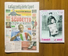 La Gazzetta dello sport +