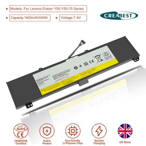 Batteria 7400 mah - 7400,