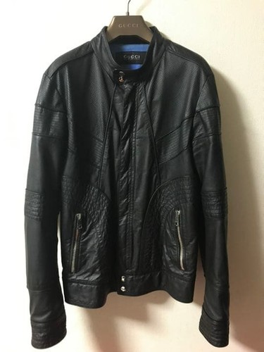 Giacca uomo gucci - giacca, usata