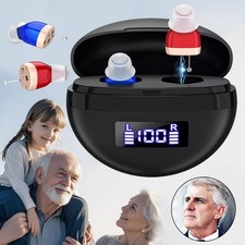 Mini apparecchi acustici