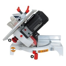 TRONCATRICE PEGIC R 300 SI -PROMO-