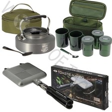 NGT Toastie Maker Set Kit
