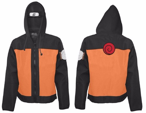 Costume naruto shippuden - di,