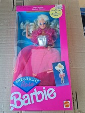 Barbie Moonlight Rose Mattel