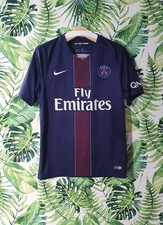 Maglia maglia calcio Nike 0PSG