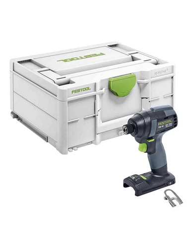 Avvitatore impulsi festool - avvitatore, ad