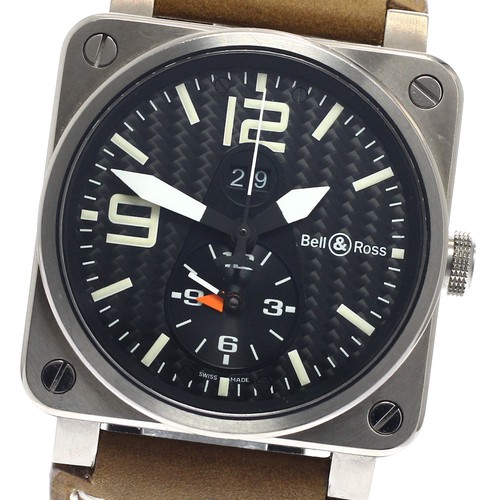 Orologio uomo automatico - uomo,