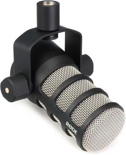 Rode podmic microfono - rode,