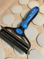 Pettine Dematting Magico