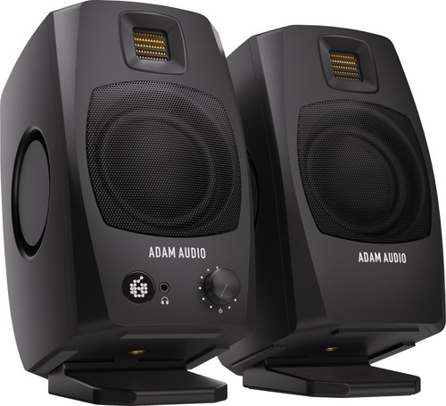 Adam audio d3v - coppia, di