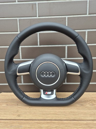 Volante audi rs6 - volante,