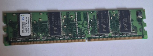 Ram pqi ddr 256mb - ddr, pc3200