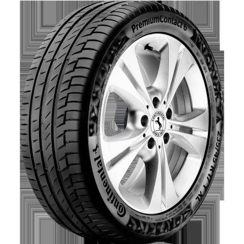 Gomme auto estive 225 - gomme,