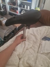 Selle Royal Respiro Bicycle