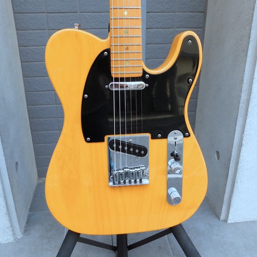 Fender american deluxe - fender,