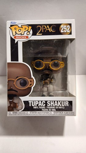 Funko pop modellino rocks - funko,