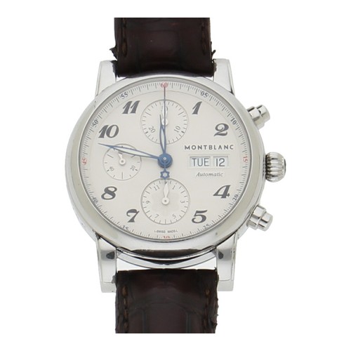 Orologio montblanc - orologio,