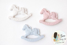 Bomboniera Cavallo a Dondolo