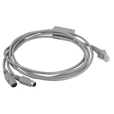 Datalogic cab 321 cavo - cavo, ps2