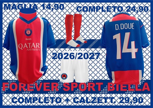 Maglia oppure completo - maglia,