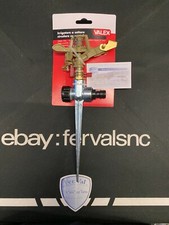 IRRIGATORE A SETTORE CIRCOLARE