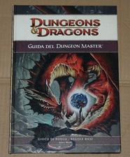 DUNGEONS AND DRAGONS D&D 4à