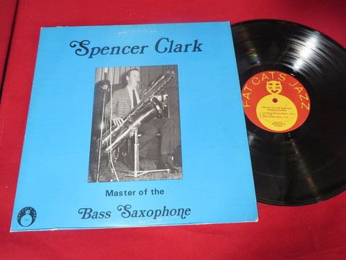 Spencer clark master the - spencer,