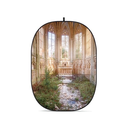 Godox fondale pieghevole x - fondale, 2