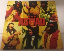 12" Aswad - Next To You