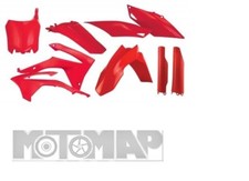 Full Kit Plastiche Carene