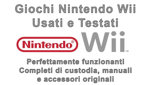 Original nintendo wii - original,