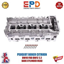 TESTA CILINDRO NUDA PEUGEOT