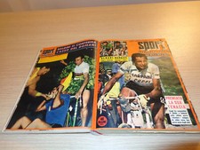 Sport Illustrato dal n.36 al