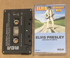 Elvis Presley – Separate