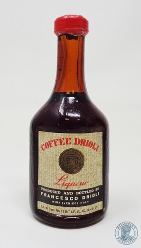 Miniature mignon coffee - mignon,