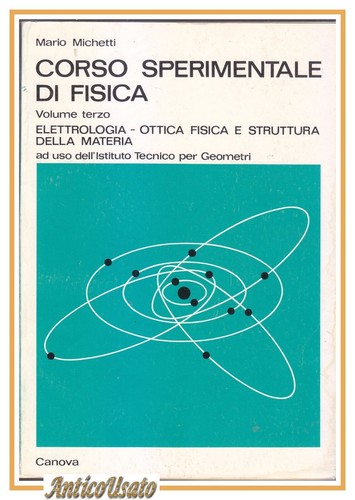 Corso sperimentale fisica - sperimentale,