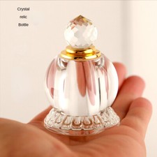 Crystal Stupa Offering Relics