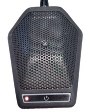 Microfono condensatore cardioide Audio-Technica U891R usato *TESTATO*