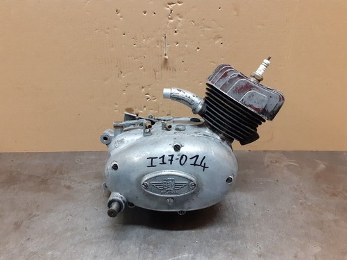 Blocco motore minarelli - blocco,