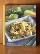 PASTA - LA GRANDE CUCINA - CORRIERE DELLA SERA - COME NUOVO, MAI APERTO..