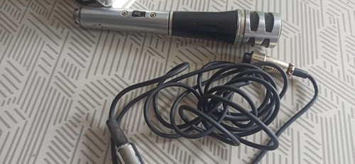 Unitronic microfono - unitronic,