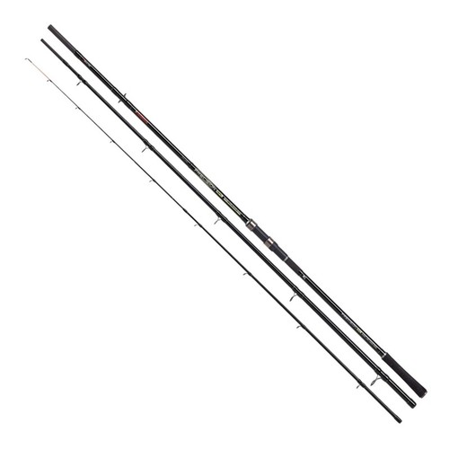 Canna trabucco precision rpl - trabucco,