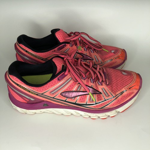 Scarpe corsa brooks - da,