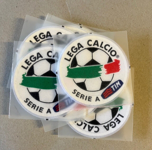 Toppa patch lega calcio - , lextra